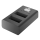 Newell DL-USB-C do akumulatorów AHDBT-901 do GoPro H9/H10/H11